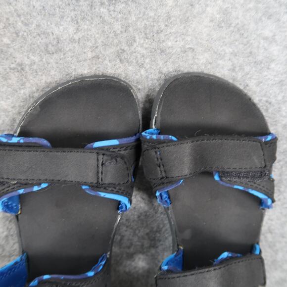 Zoe & Zac Shoes Kids 13.5 Sandals Sport Active Skid Resistant Adjustable Straps - Picture 7 of 12